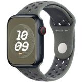 Originele Apple Watch Sportband - 1-9/SE 38MM/40MM/41MM - Nike - M/L - Khaki