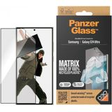 PanzerGlass Matrix D3O Ultra-Wide Samsung S24 Ultra Screen Protector