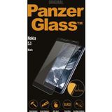 PanzerGlass Nokia 5.1 / Nokia 5 2018 Edge To Edge Screenprotector