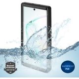 4smarts Active Pro STARK Waterbestendig Hoesje Galaxy Note 10 Zwart