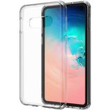 Samsung Galaxy S10E Hard Crystal Hoesje Transparant