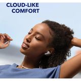 Anker Soundcore Liberty 4 Headset True Wireless Stereo (TWS) In-ear Muziek/Voor elke dag USB Type-C Bluetooth Wit