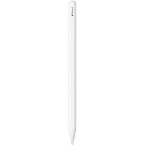 Originele Apple Pencil Stylus voor iPad Bediening (USB-C Aansluiting)
