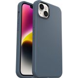 OtterBox Symmetry  Apple iPhone 14 Plus Hoesje MagSafe Blauw