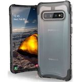 Urban Armor Gear Plyo Hoesje Samsung Galaxy S10 Ice