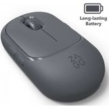 ZAGG Pro Mouse muis Kantoor Rechtshandig Bluetooth 1000 DPI