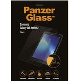 PanzerGlass Samsung Galaxy Tab Active 2 Privacy Screenprotector