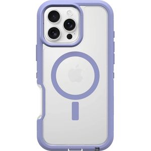 OtterBox Defender XT MagSafe Apple iPhone 16 Pro Max Hoesje Back Cover Paars