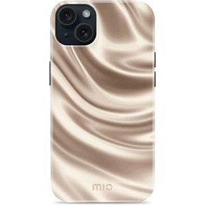 MIO MagSafe Apple iPhone 15 / 14 / 13 Hoesje Back Cover Silky Dreams