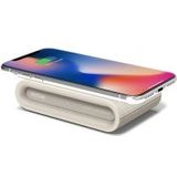 iOttie iON Wireless Plus Fast Charge Draadloze Oplader 10W Grijs