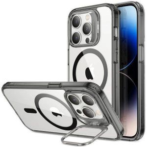 ESR Classic Kickstand Apple iPhone 14 Pro Hoesje MagSafe Zwart