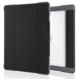 STM Dux Plus Apple iPad Pro 9.7 Flip Hoes Zwart