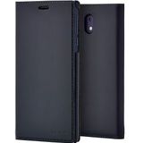 Nokia CP-303 Flip Case Nokia 3 Blauw
