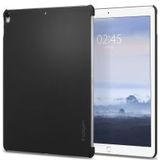Spigen Thin Fit Apple iPad Air 2019 / iPad Pro 10.5 (2017) Hoes Zwart