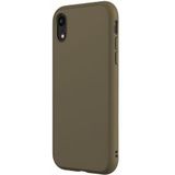 RhinoShield SolidSuit Classic iPhone XR Hoesje Groen