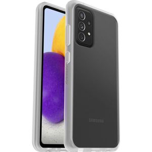 OtterBox React Samsung Galaxy A72 Hoesje Transparant