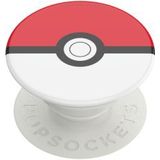PopSockets PopGrip PopTop Telefoon Standaard PopSockets Poke Ball