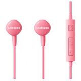 Samsung EO-HS130 Wired In-Ear Oordopjes Telefoon Headset Roze