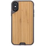 MOUS Limitless 2.0 Apple iPhone XS / X Hoesje Bamboo