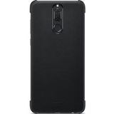 Huawei Mate 10 Lite Originele Back Cover Zwart