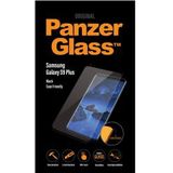 PanzerGlass Samsung Galaxy S9 Plus Case Friendly Screenprotector Zwart