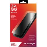 ZAGG InvisibleShield Glass Elite iPhone 15 Pro Max Screen Protector