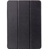 Asus ZenPad 10 Tri-Fold Flip Case Zwart