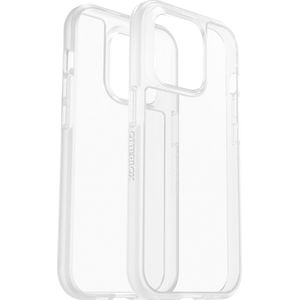 OtterBox React iPhone 14 Pro Hoesje Transparant  Screen Protector