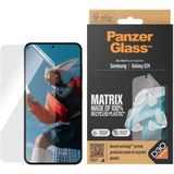 PanzerGlass Matrix D3O Ultra-Wide Samsung Galaxy S24 Protector Aligner