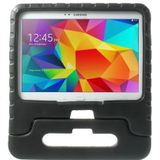 Samsung Galaxy Tab 4 10.1 Kinder Tablethoes met Handvat Zwart