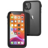 Catalyst Waterbestendig Apple iPhone 11 Hoesje Zwart Shockproof