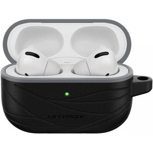 LifeProof Apple AirPods Pro Hoesje Milieuvriendelijk Zwart