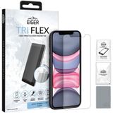 Eiger Apple iPhone 11 / XR Display Folie Screen Protector