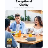 Soundcore Motion 100 - Draagbare Bluetoothluidspreker - Draadloze Hi-Res Audio - IPX7