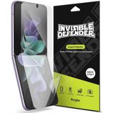 Ringke ID Glass Samsung Galaxy Z Flip 3 Screen protector Display Folie