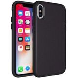 Eiger North Case Hybride Back Cover Apple iPhone XS