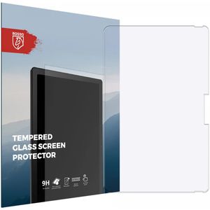 Rosso Microsoft Surface Pro 4 9H Tempered Glass Screen Protector