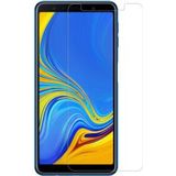 Nillkin Anti-Fingerprint Display Folie Screen Protector Galaxy A7 2018