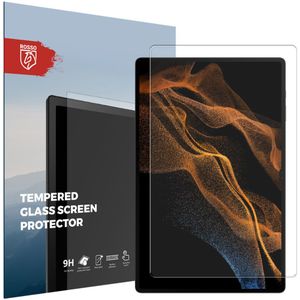 Rosso Samsung Galaxy Tab S8 Ultra 9H Tempered Glass Screen Protector