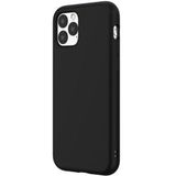 RhinoShield SolidSuit Apple iPhone 11 Pro Hoesje Classic Zwart