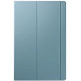 Originele Samsung Book Cover Galaxy Tab S6 Hoes Blauw