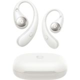 Baseus Eli Sport 2 Open-Ear True Wireless Earbuds Draadloze Oordopjes Wit