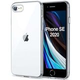 ESR Essential iPhone 7/8/SE 2020 Transparante TPU Back Cover