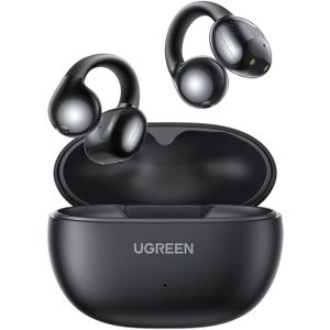 Ugreen Hi Tune True Wireless Headset Bluetooth 5.4 Draadloze Oortjes Zwart