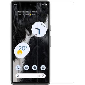 Nillkin H  Pro Google Pixel 7 Screen Protector 9H Tempered Glass