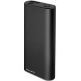 4smarts COSY Powerbank en Compacte Handwarmer 2.000 mAh Zwart