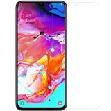 Nillkin Matte Krasbestendige Display Folie Samsung Galaxy A70
