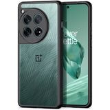 Dux Ducis Aimo OnePlus 12 Hoesje Back Cover Zwart