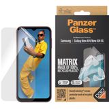 PanzerGlass Matrix D3O Ultra-Wide Samsung Galaxy A15 Screen Protector