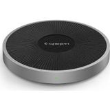 Spigen Essential F306W Draadloze Oplader Apple Fast Charging Zwart